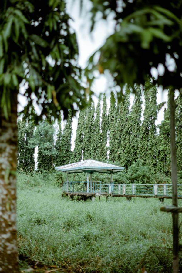 เดอะ ฟาร์มเฮาส์ บาย อีดีแอล Hotel Tarlac City ภายนอก รูปภาพ